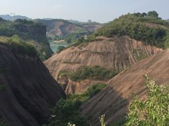 -飞天山旅游区