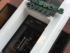 -星巴克(红房子店)