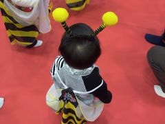 -浦东三林赢在起点早教中心·亲子托班早教体验课儿童兴趣班逻辑思维专注力幼小衔接			(金谊广场中心)