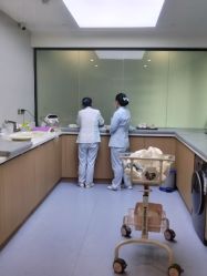 -弗蕾亚·和月月子调理院(东湖店)