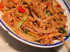 -小菜园新徽菜(无锡宜家荟聚中心店)