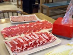 -虾大侠·盱眙龙虾老北京铜锅涮羊肉(金楠天街店)