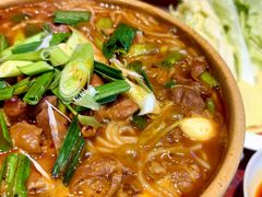 -胡记德源粉·湖南菜(双安店)