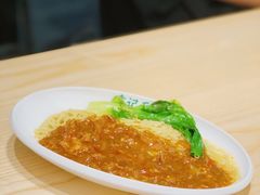杂酱面-袁记云饺(鼓楼店)