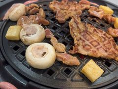 -牛犇炭火烤肉·鲜切烤肉(承德总店)