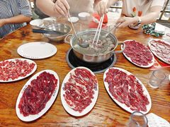 -官塘兄弟·潮汕牛肉店(官塘总店)