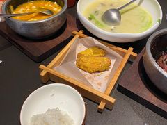 -聚鑫阁江浙菜·非遗传承技艺(金汇龙湖天街店)