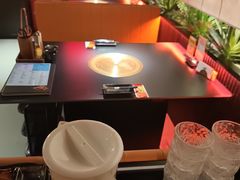 -無二炙坊·和牛烧肉(大钟寺1733店)