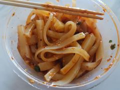 -姚记.周礼伤心凉粉(时代广场店)