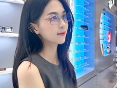 -精功眼镜(百荣店)