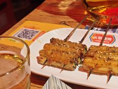 -火联烧烤(学院路创始店)