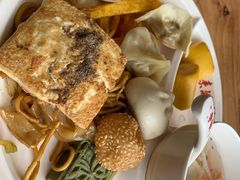 -素满香·素食自助餐(苏州·临顿路店)