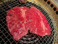 -谷牛日式烤肉(宝山U天地店)
