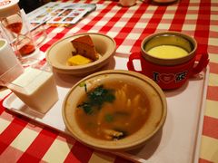 -西贝莜面村(东莞壹号广场店)