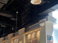 -金湖港式餐厅(建外店)