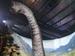 -侏罗纪世界电影特展(广州站)