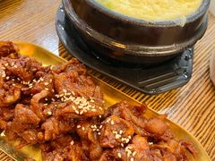 -吴草鸡爪오초닭발韩食堂(融恒盈嘉中心店)