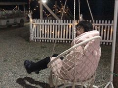 -安德鲁户外烧烤帐篷营地(马泉营店)