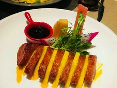 -巴别塔法餐舍(朝阳店)