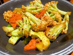 -吕氏疙瘩汤·新鲁菜(济南万象城店)