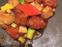 -上海人家花樣年华(中山公园店)