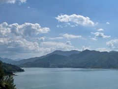 -千峡湖生态旅游度假区