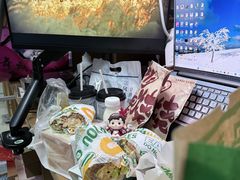 -SUBWAY赛百味(大都荟店)