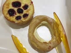 -BREAD WAY面包路·欧式面包(龙湖时代D馆店)