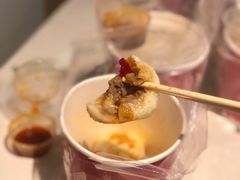 川味麻辣小笼包-包馔·夜包子(华强北店)