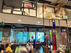 -舊街坊茶楼(市二宫店)