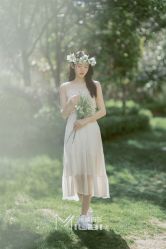 -米莱摄影写真(五大道别墅店)