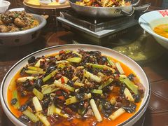 -徐鼎盛民间菜(上筑店)