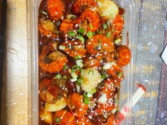 -捌贰虾蟹·江湖菜馆(江汉路店)