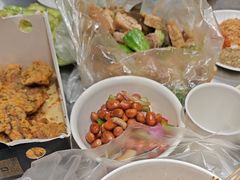 -鲁C·尚小炉·淄博烧烤(市北店)