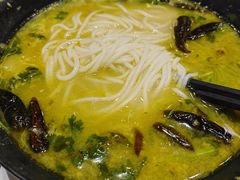 -肥汁米蘭香港米线(长宁来福士店)