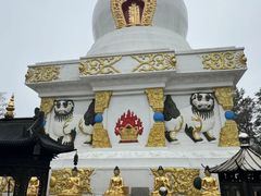 -护国法轮寺