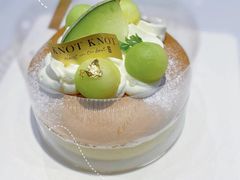 -KNOTKNOT珞珞·日式甜品(K11店)