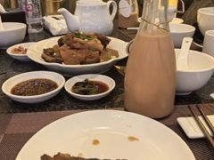 -中国厨房/台湾牛肉面