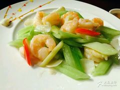 -皇后餐厅-煲仔·小菜·打边炉(古北店)