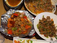 -鸿运楼·舌尖上的徽菜