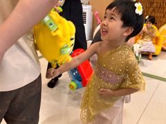 -红黄蓝成长中心(海淀上地店)