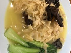 -隐食餐厅(金水湾公馆店)