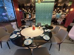 -福记饭店(青果巷店)