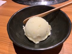 -松阪牛焼肉M(法善寺横丁店)