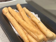 -海底捞火锅(万科广场店)