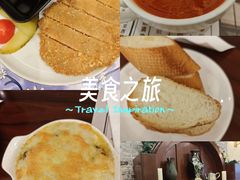 -东海咖啡馆