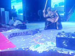 -南京阿波罗演艺广场