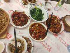 -堂瓦里·33年传统赣菜(第一街区店)