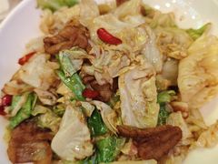 -嘉陵楼馋嘴城(簋街总店)