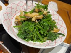 -77号渔船·蒸海鲜青岛菜(积米崖店)
